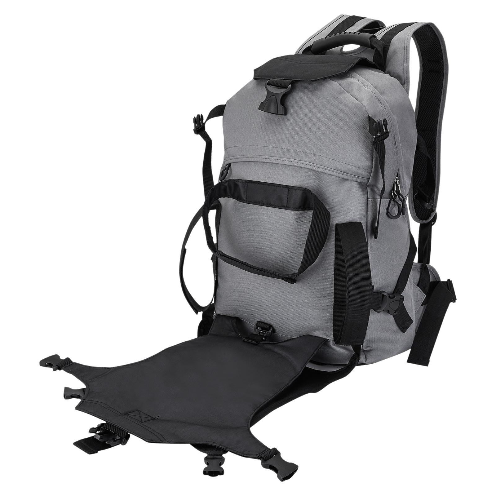 Cycling Gear Bag - Рюкзак для лыжного снаряжения, сумка для