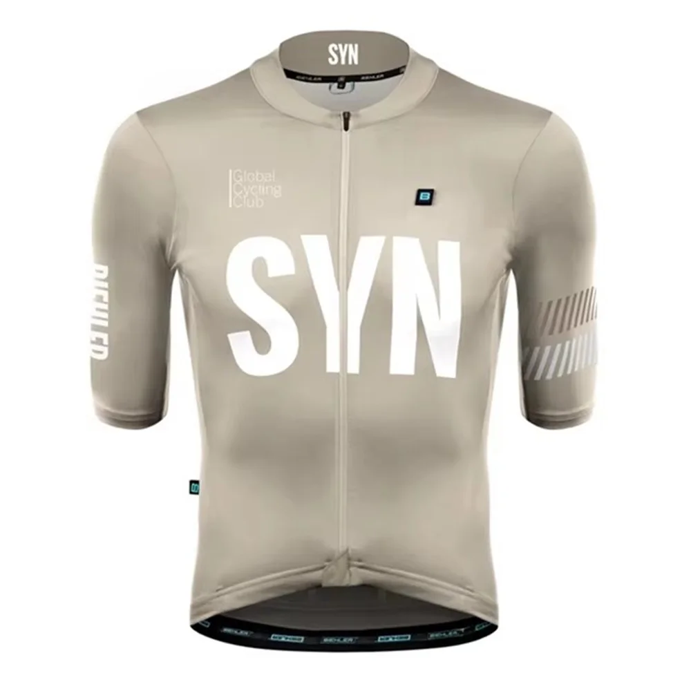 Cycling Gear Sale - Новый стильный велосипедный трикотаж SYN Team