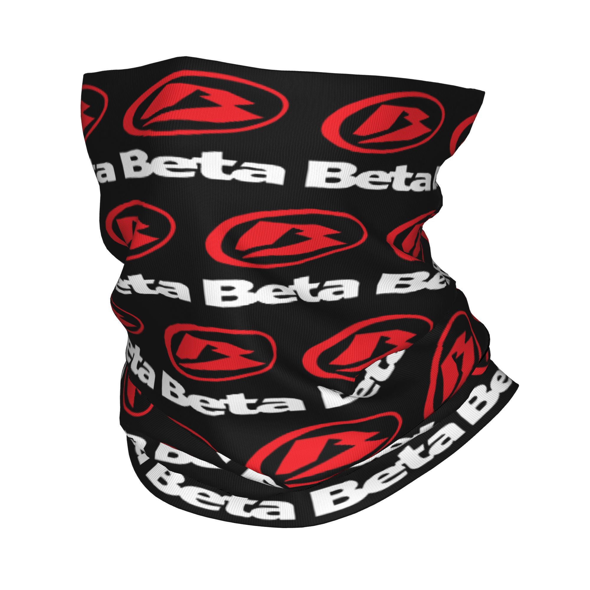 Cycling Headwear - Новый мотоциклетный гоночный B-Betaes, зимняя повязка