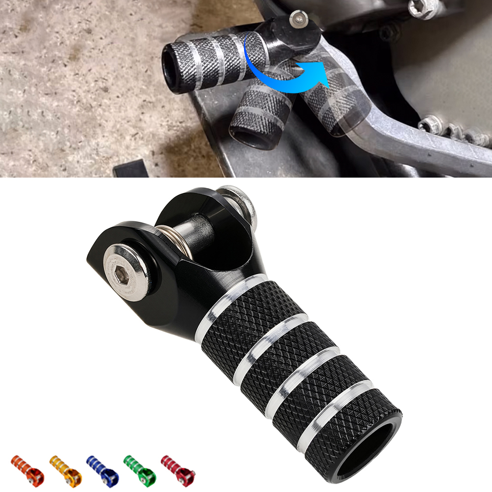 Cyclocross Gearing - Наконечник рычага переключения передач для мотоциклов,