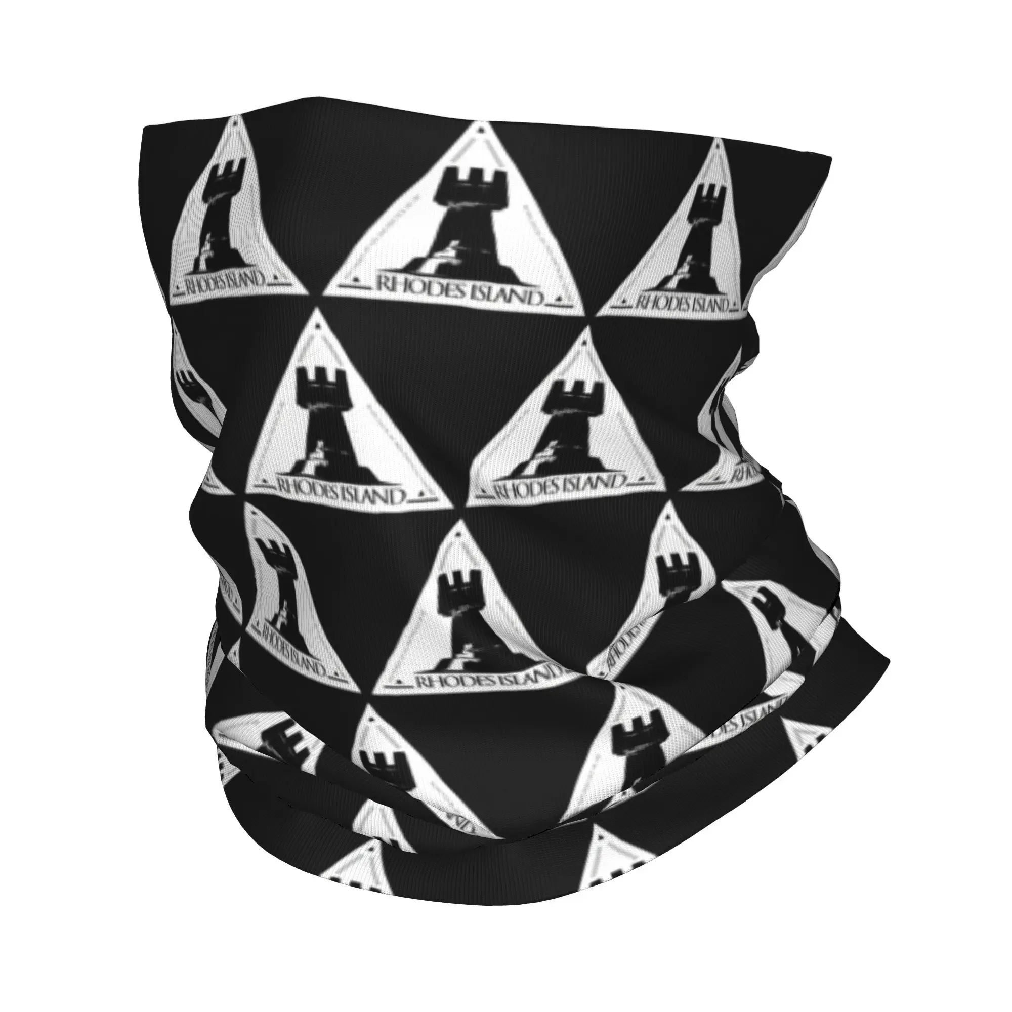 Cycling Headwear - Arknights Rhodes Island Эмблема Бандана Шеи