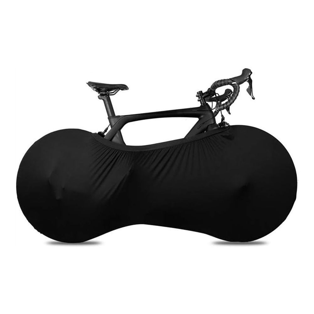 Cycling Gear Bag - Защитный чехол для велосипеда, защитное снаряжение