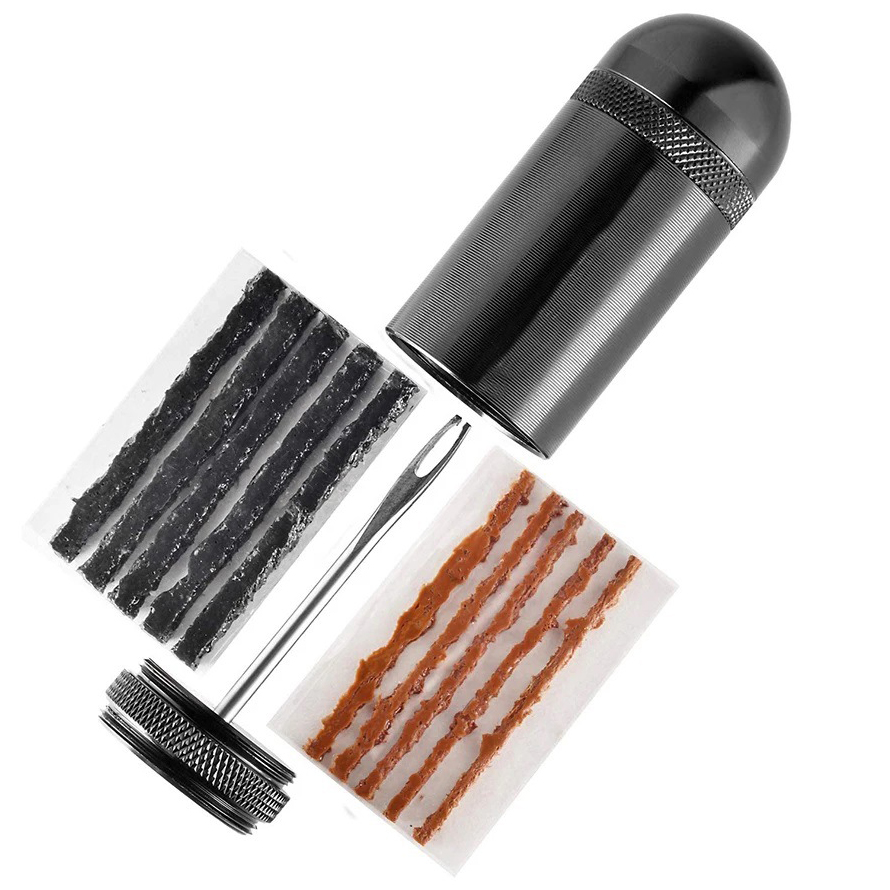 Tubeless Tire Sealant - Набор инструментов для ремонта бескамерных велосипедных