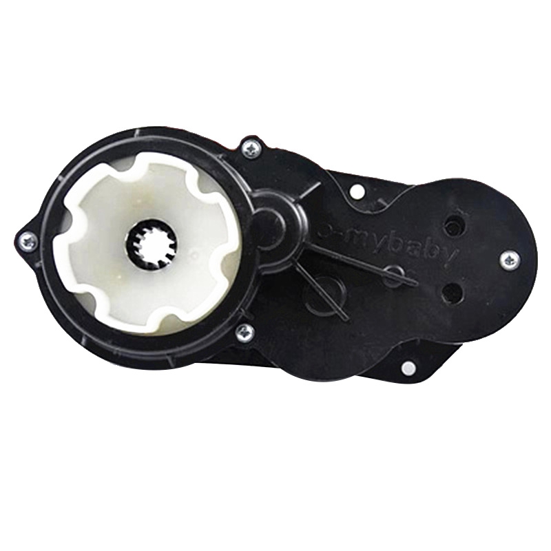 Cyclo Gear - 570 Детский Электрический автомобиль высокоскоростной мотор