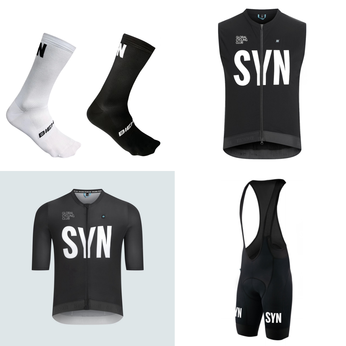 Cycling Gear Sale - Летний велосипедный костюм с коротким рукавом