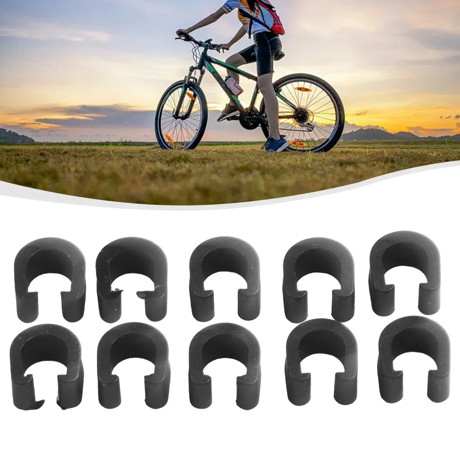 10 шт., рама велосипеда MTB, U – обзор и цена Cyclo Gear