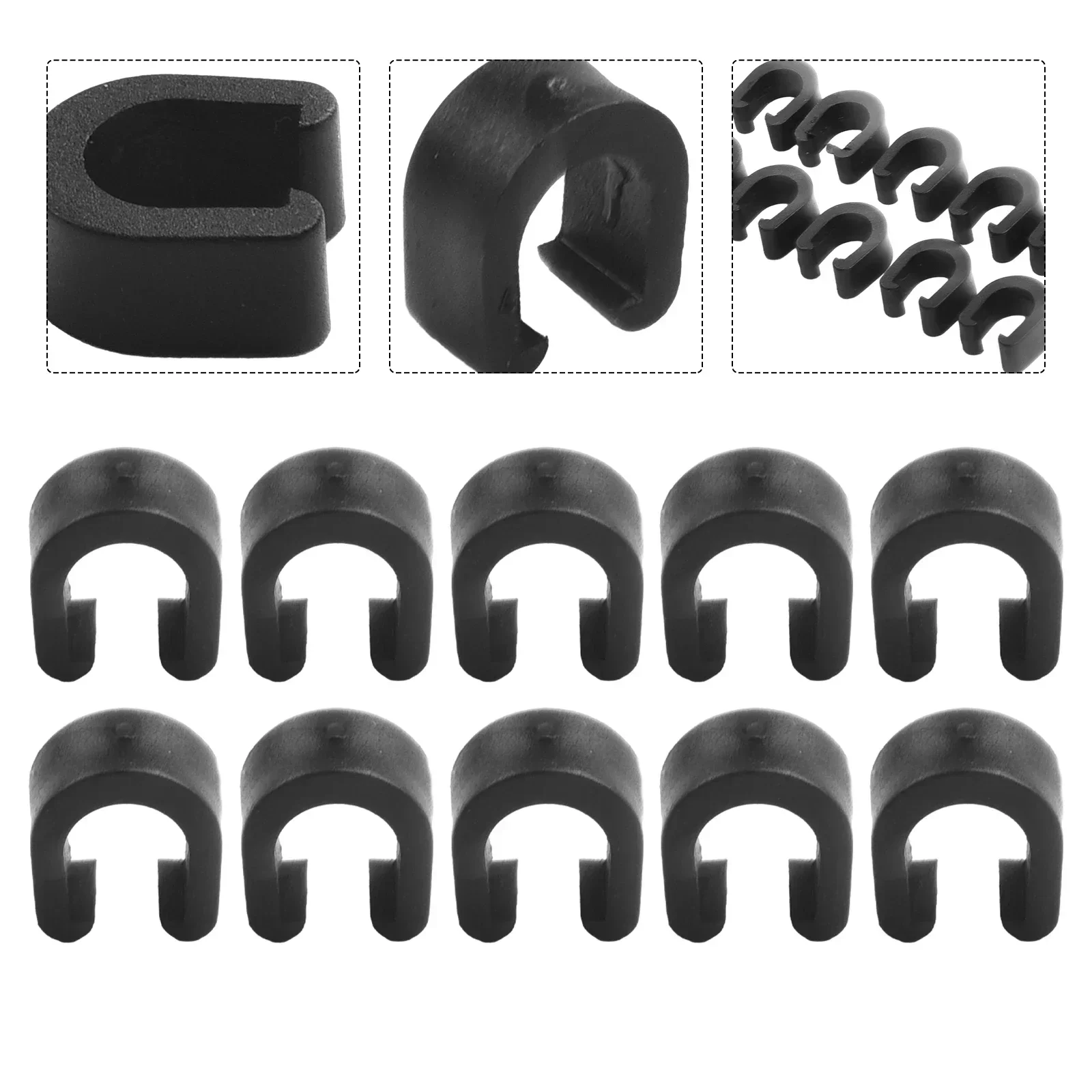 10 шт., рама велосипеда MTB, U – обзор и цена Cyclo Gear
