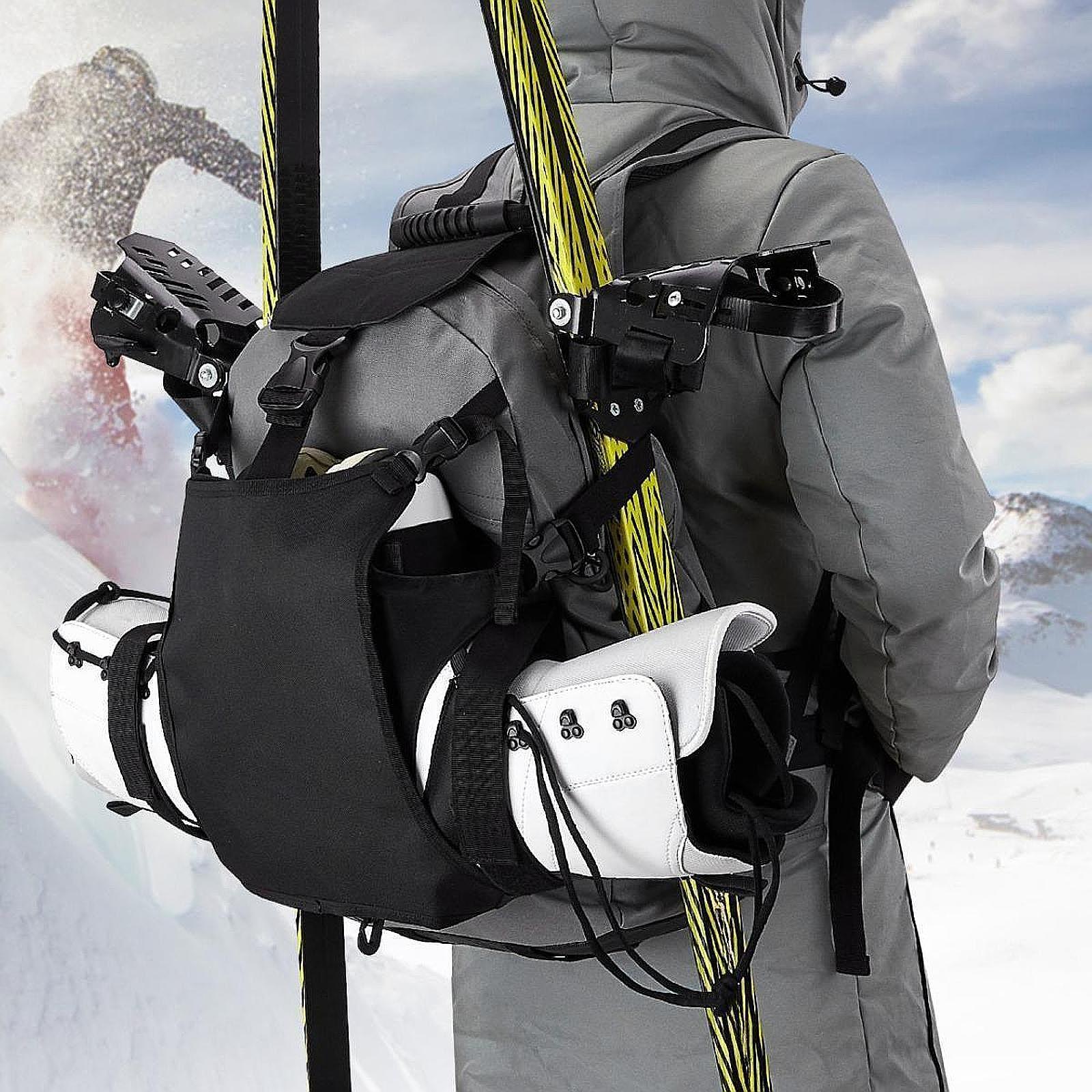 Рюкзак для лыжного снаряжения, – обзор и цена Cycling Gear Bag