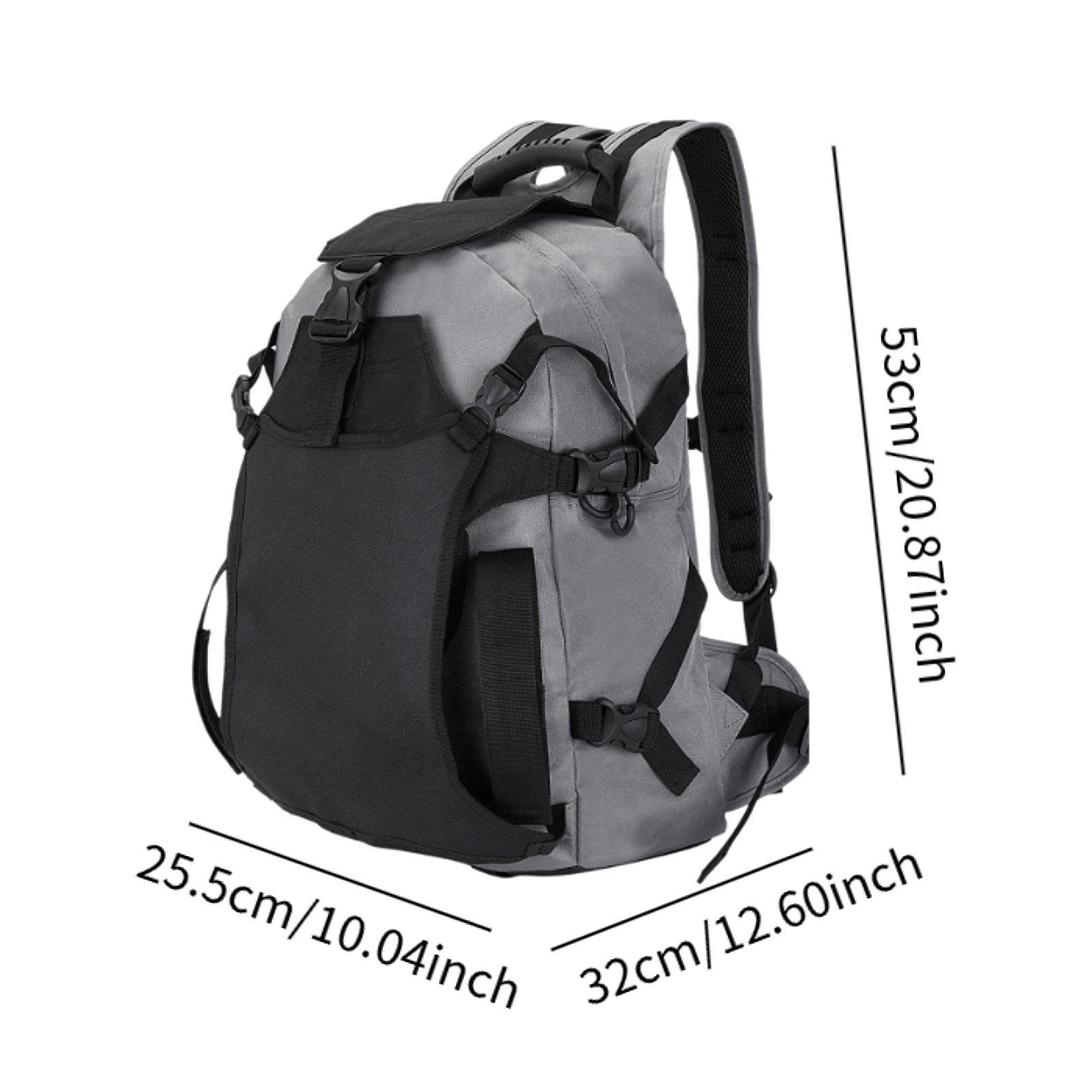 Рюкзак для лыжного снаряжения, – обзор и цена Cycling Gear Bag