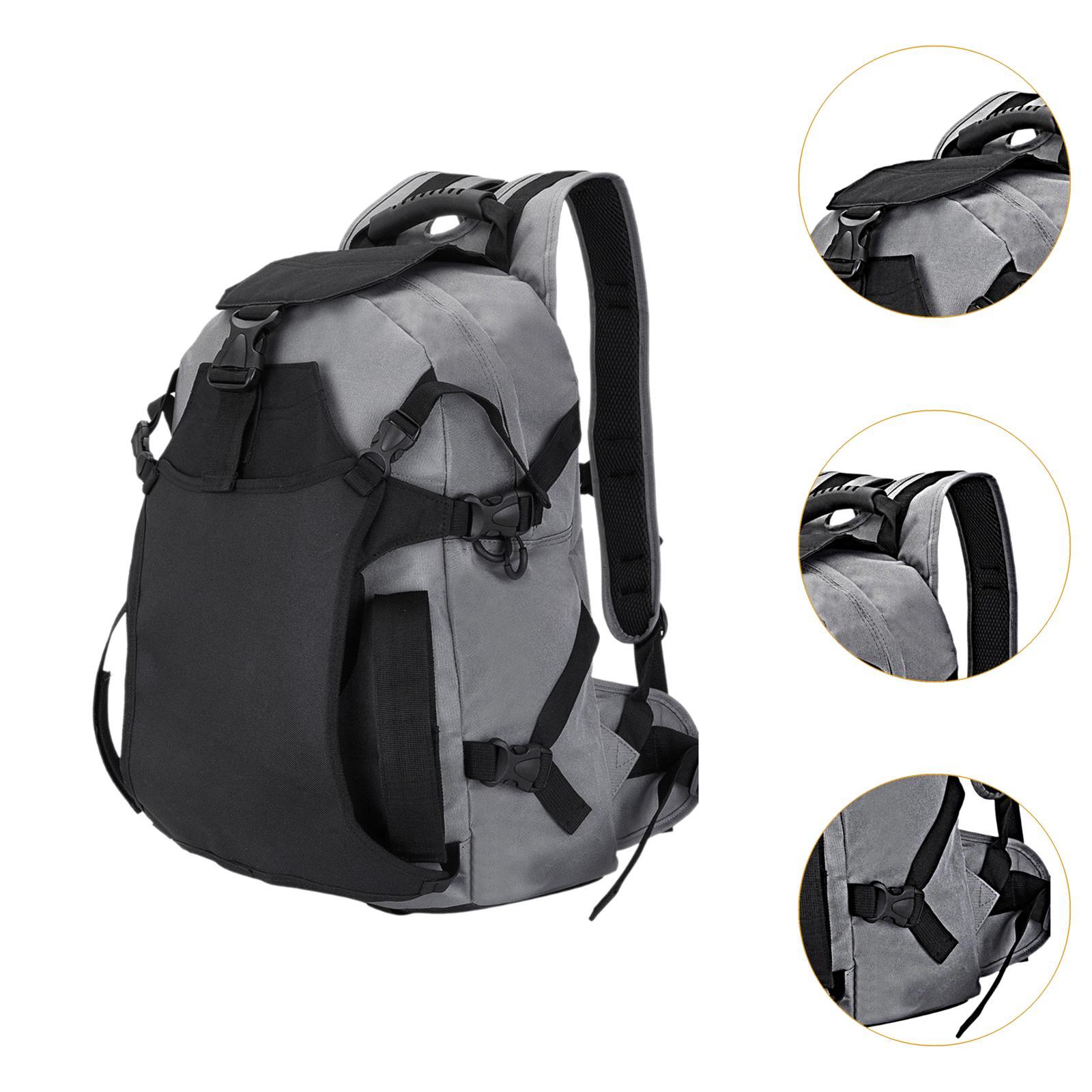 Рюкзак для лыжного снаряжения, – обзор и цена Cycling Gear Bag