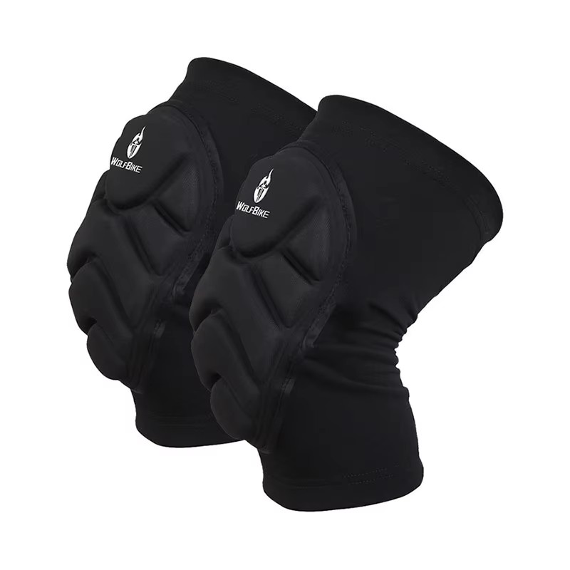 Мотоциклетный наколенник для м – обзор и цена Cyclo Gear