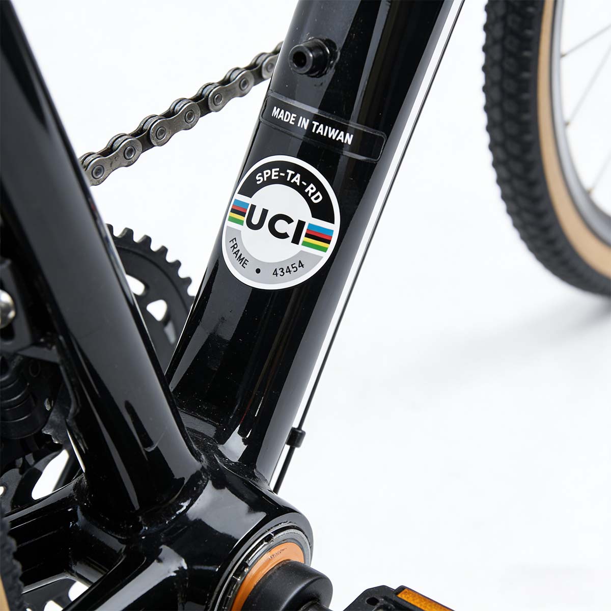 Наклейки на раму велосипеда UC – обзор и цена Cycling Gear Sale