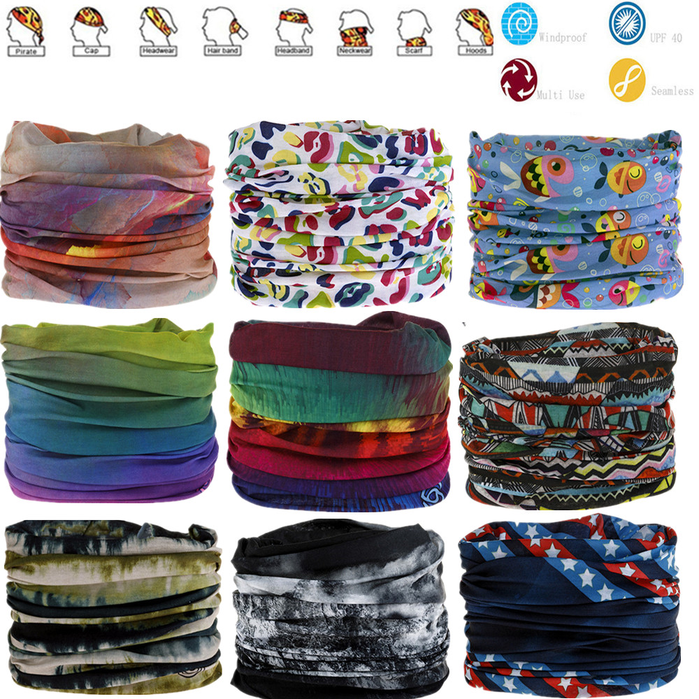 1751-1800 камуфляжная бесшовна – обзор и цена Cycling Headwear