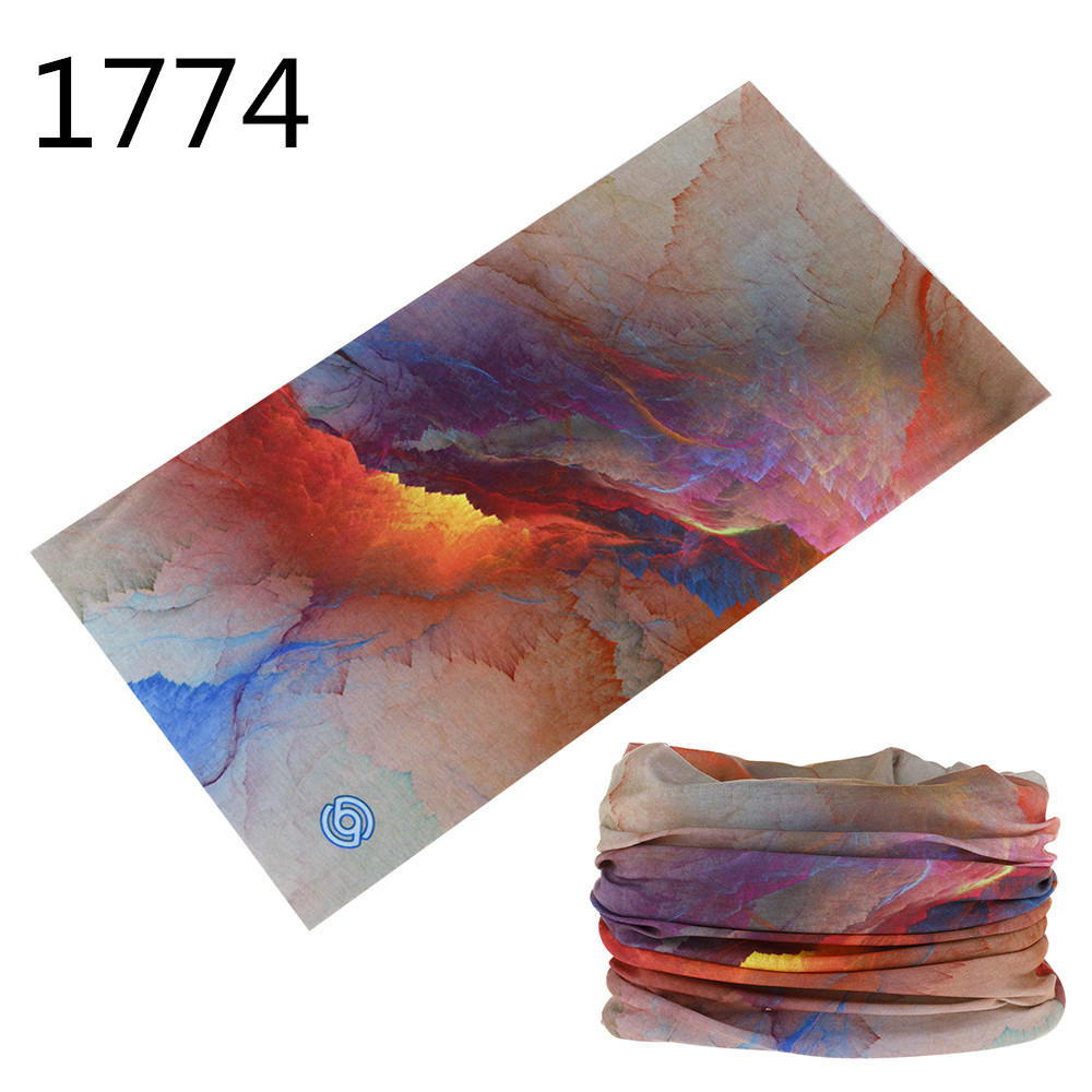 1751-1800 камуфляжная бесшовна – обзор и цена Cycling Headwear