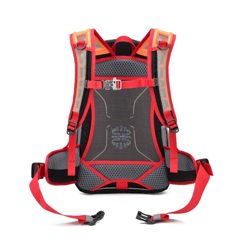 Рюкзак для походов объемом 35  – обзор и цена Cycling Gear Bag