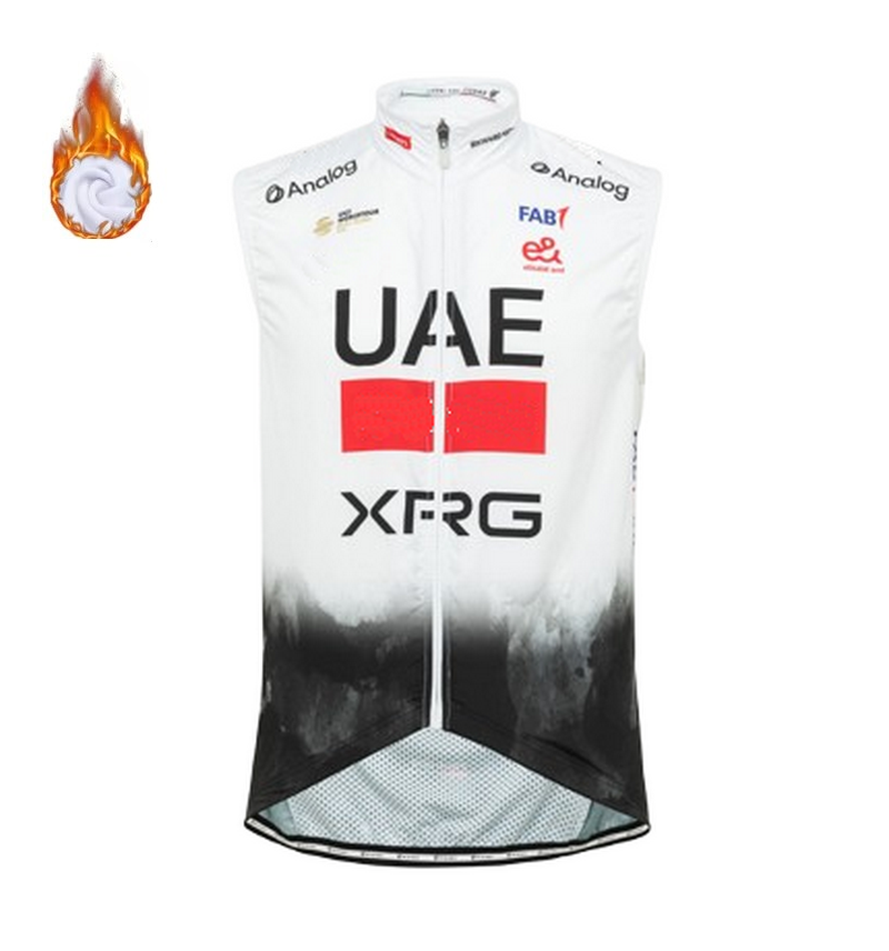 Ветрозащитный/зимний флисовый  – обзор и цена Cycling Gear Uae