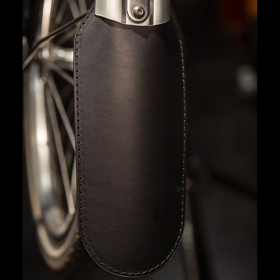 Высококачественные брызговики  – обзор и цена Bike Fender Set