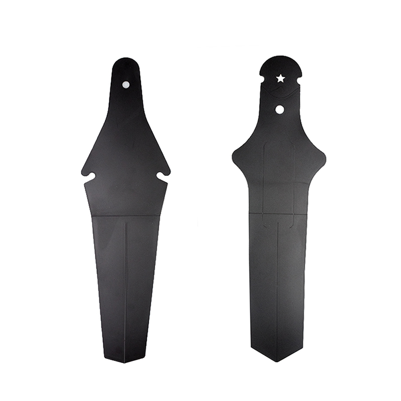 Велосипедное седло, крыло, зад – обзор и цена Bike Fender Set