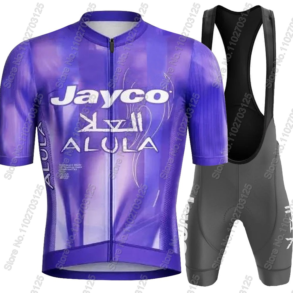 Комплект велоформы Jayco Alula – обзор и цена Cycling Gear Sale