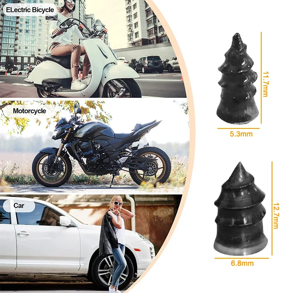 Новый универсальный вакуумный  – обзор и цена Tubeless Tire Sealant