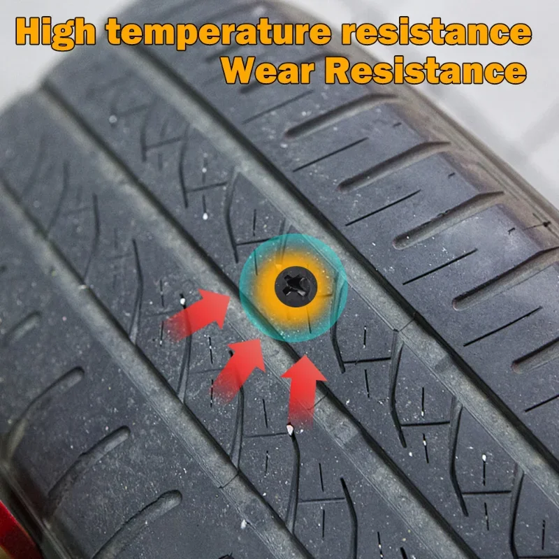 Новый универсальный вакуумный  – обзор и цена Tubeless Tire Sealant