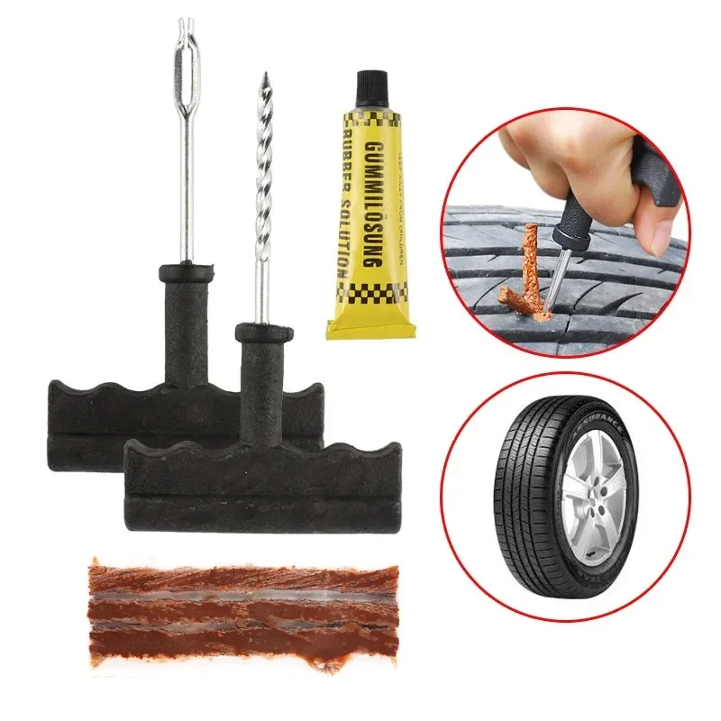 Портативный набор для быстрого – обзор и цена Tubeless Tire Sealant