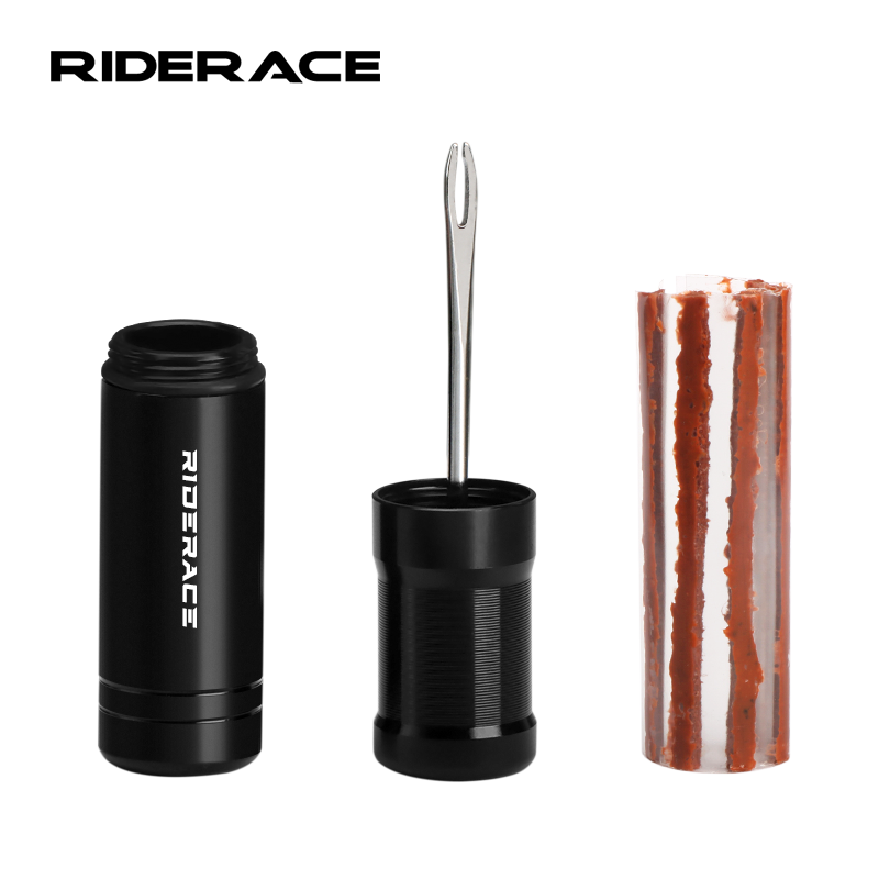RIDERACE набор инструментов дл – обзор и цена Tubeless Tire Sealant