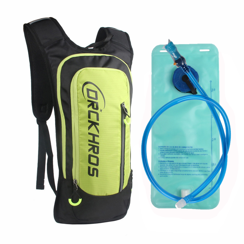 Рюкзак для активного отдыха на – обзор и цена Cycling Gear Bag