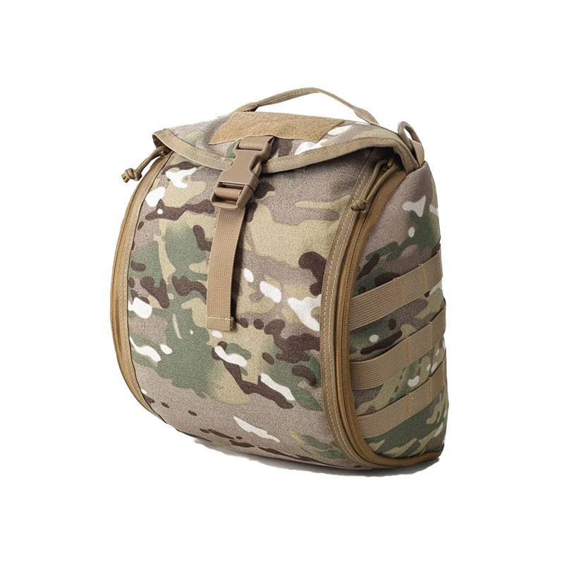Тактическая сумка-чехол для шл – обзор и цена Cycling Gear Bag