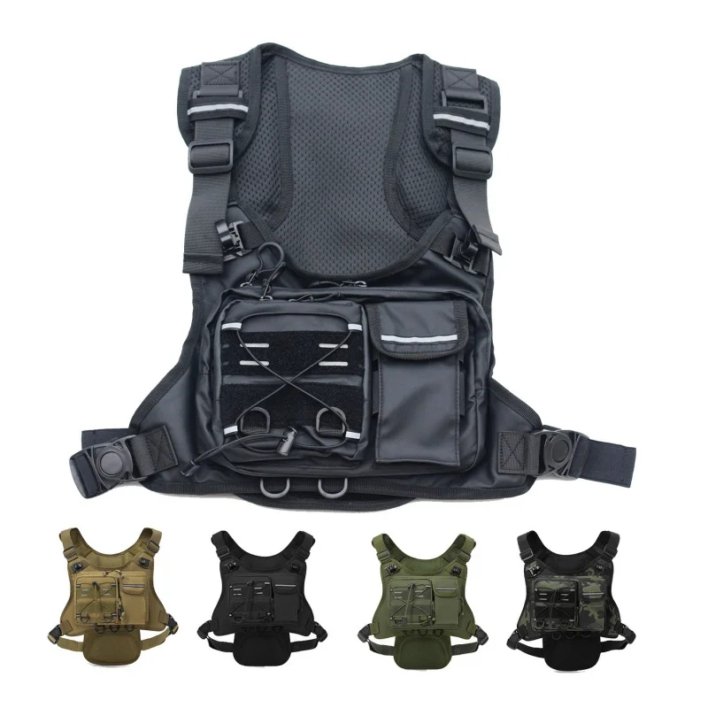 ​ Высококачественная тактическ – обзор и цена Cycling Gear Bag