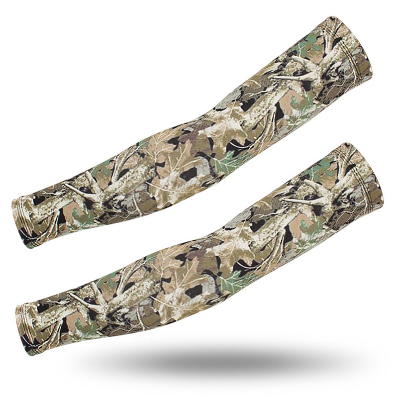 Спортивные нарукавники для муж – обзор и цена Cycling Gear Tattoo