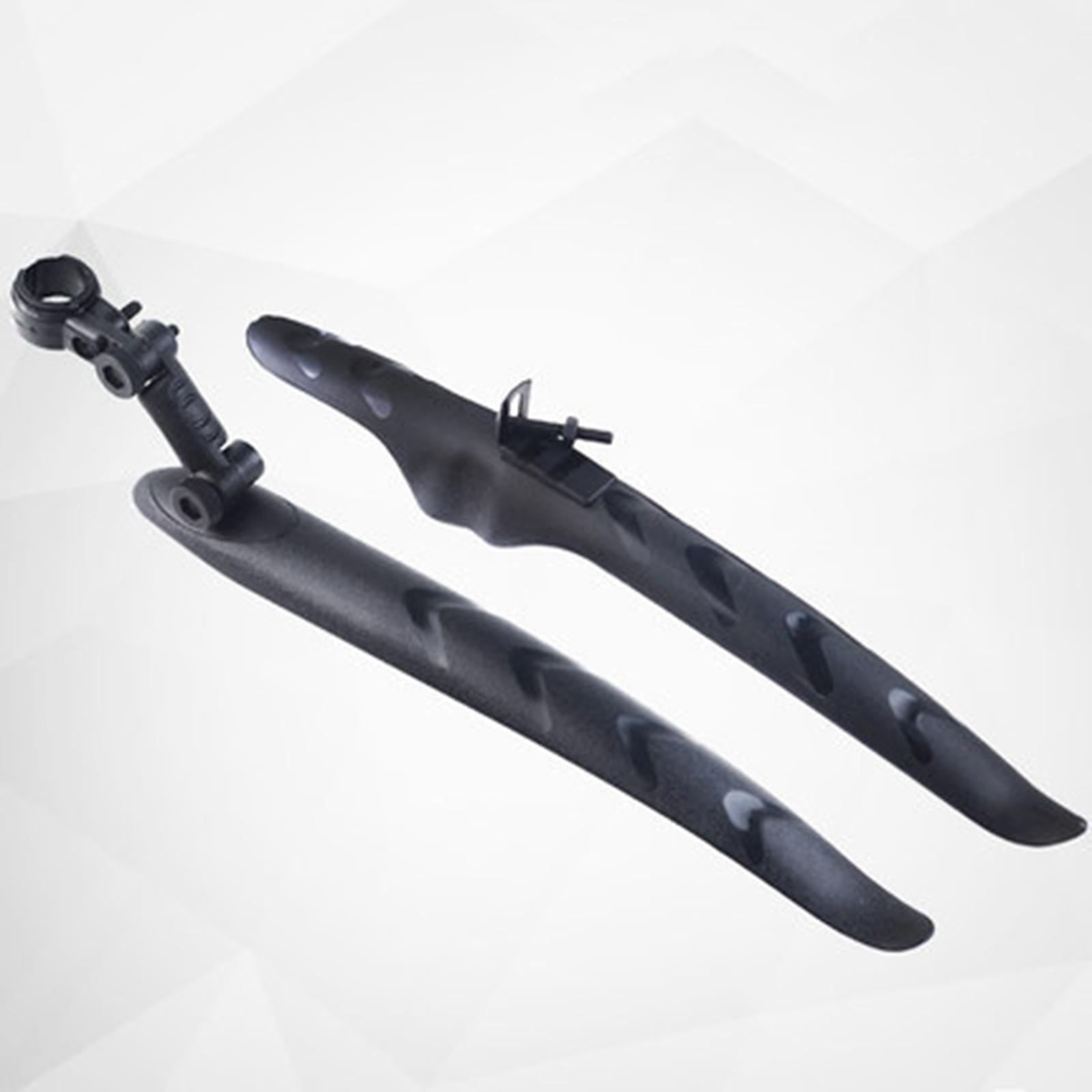 Велосипедное крыло, велосипедн – обзор и цена Bike Fender Set