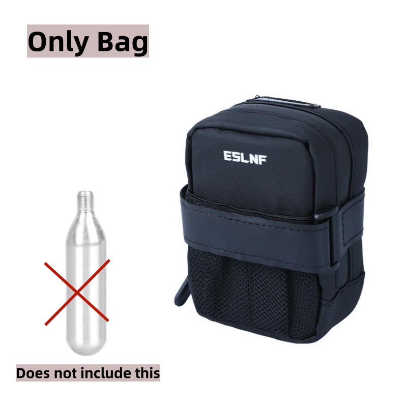 ESLNF велосипедная седельная с – обзор и цена Cycling Gear Bag