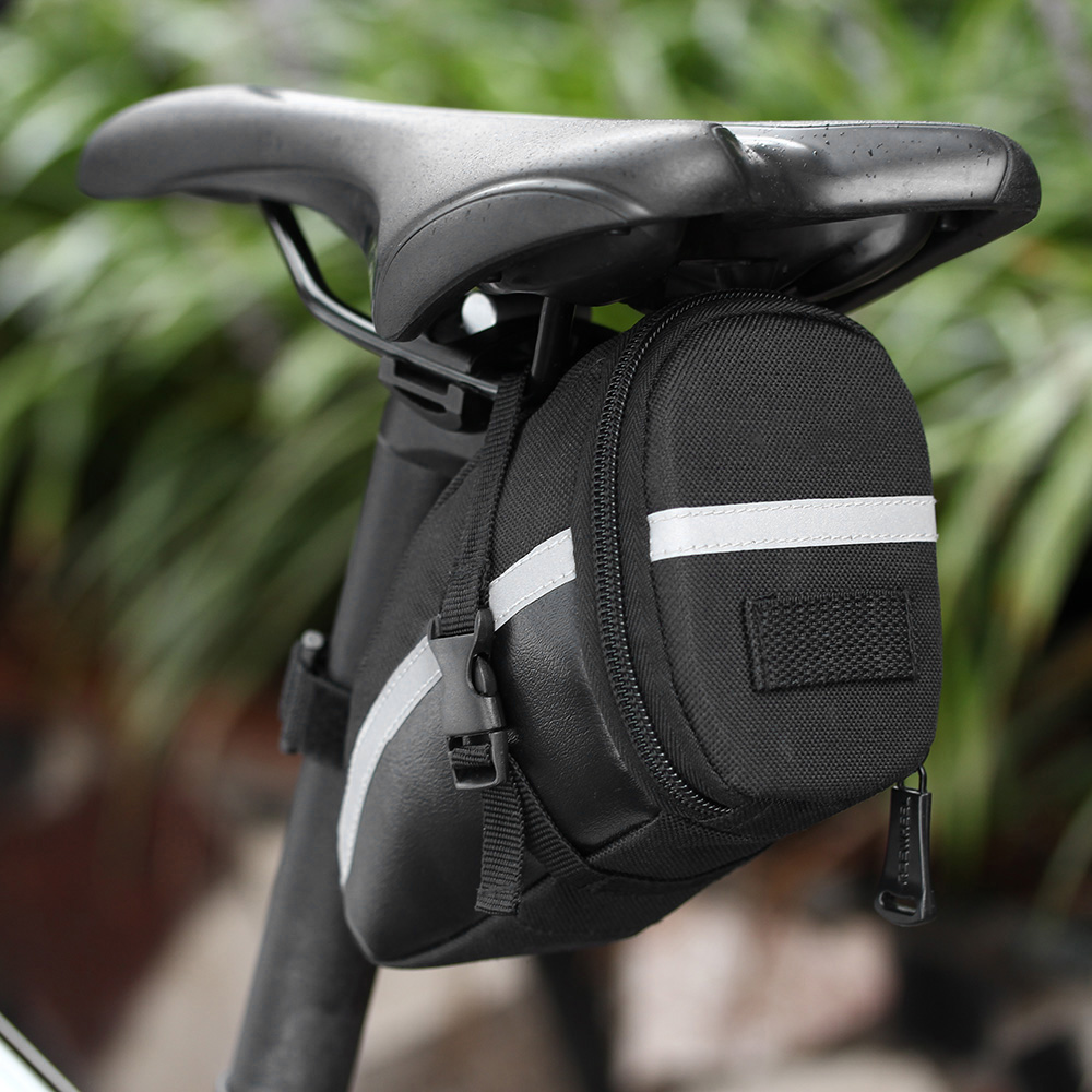 Наборы инструментов для ремонт – обзор и цена Cycling Gear Bag