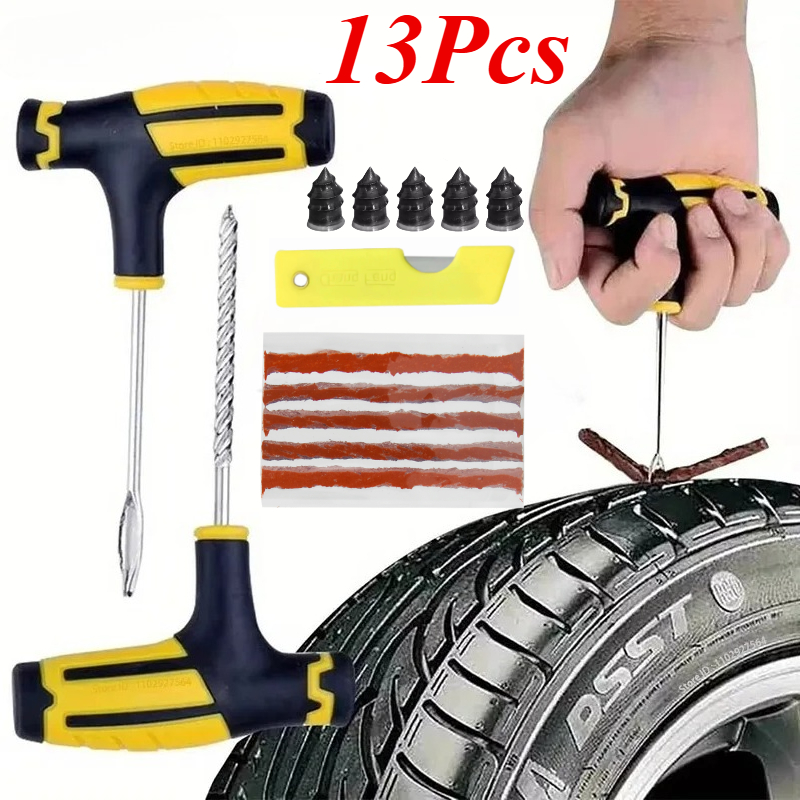 Аварийный набор для ремонта ши – обзор и цена Tubeless Tire Sealant