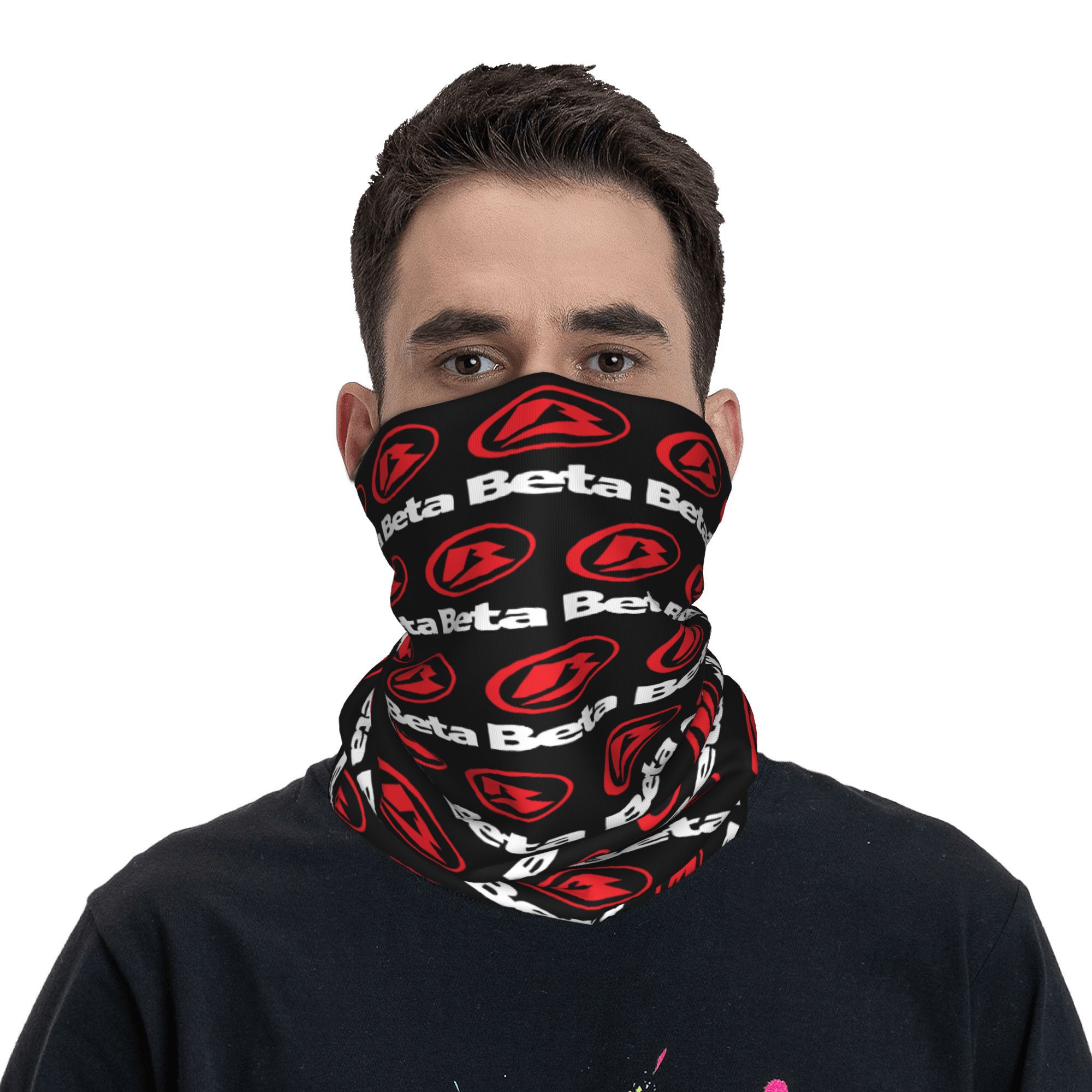 Новый мотоциклетный гоночный B – обзор и цена Cycling Headwear