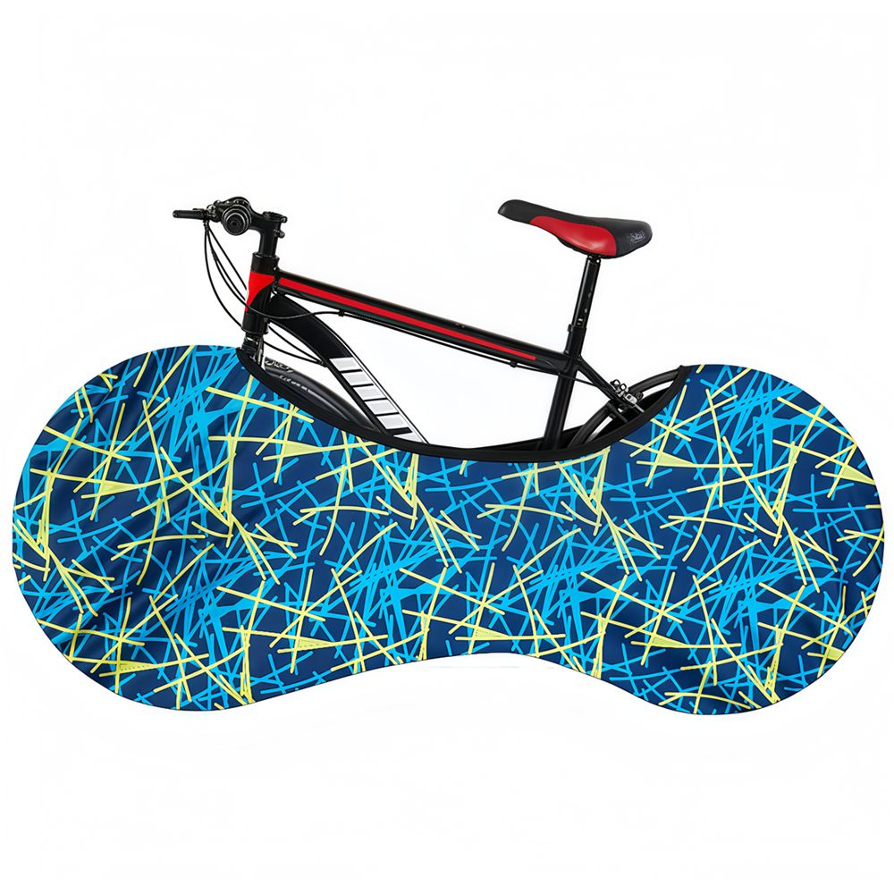 Защитный чехол для велосипеда  – обзор и цена Cycling Gear Bag