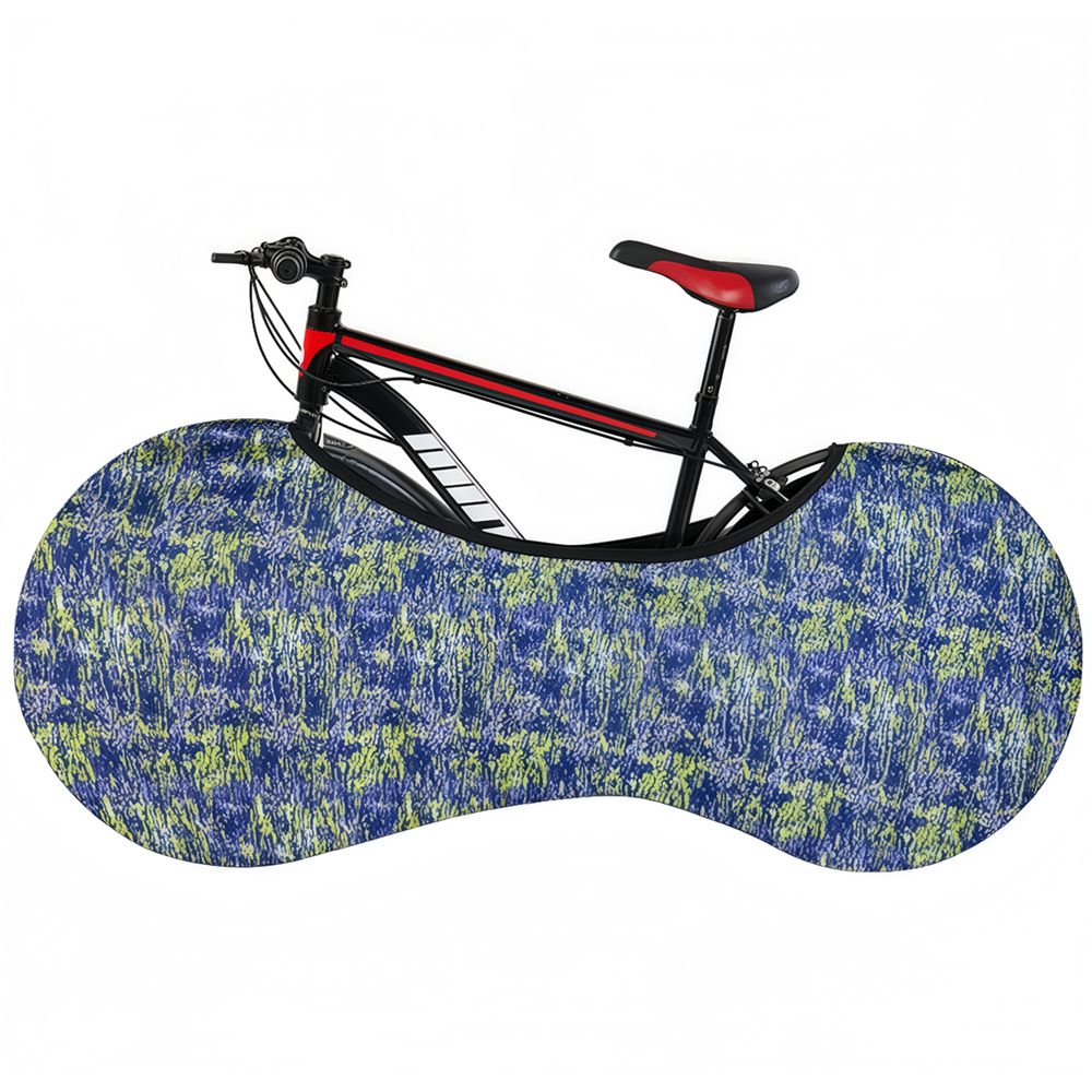 Защитный чехол для велосипеда  – обзор и цена Cycling Gear Bag