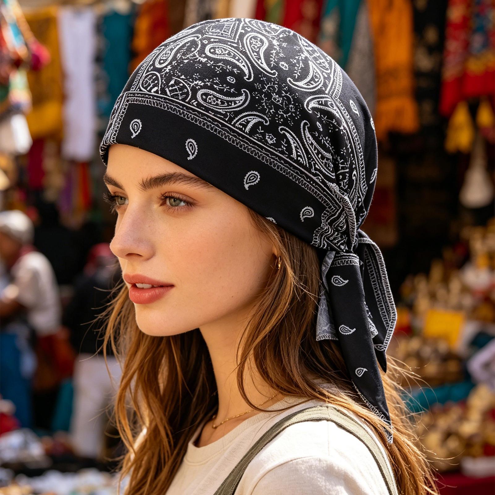 Охлаждающая шапочка-подшлемник – обзор и цена Cycling Headwear