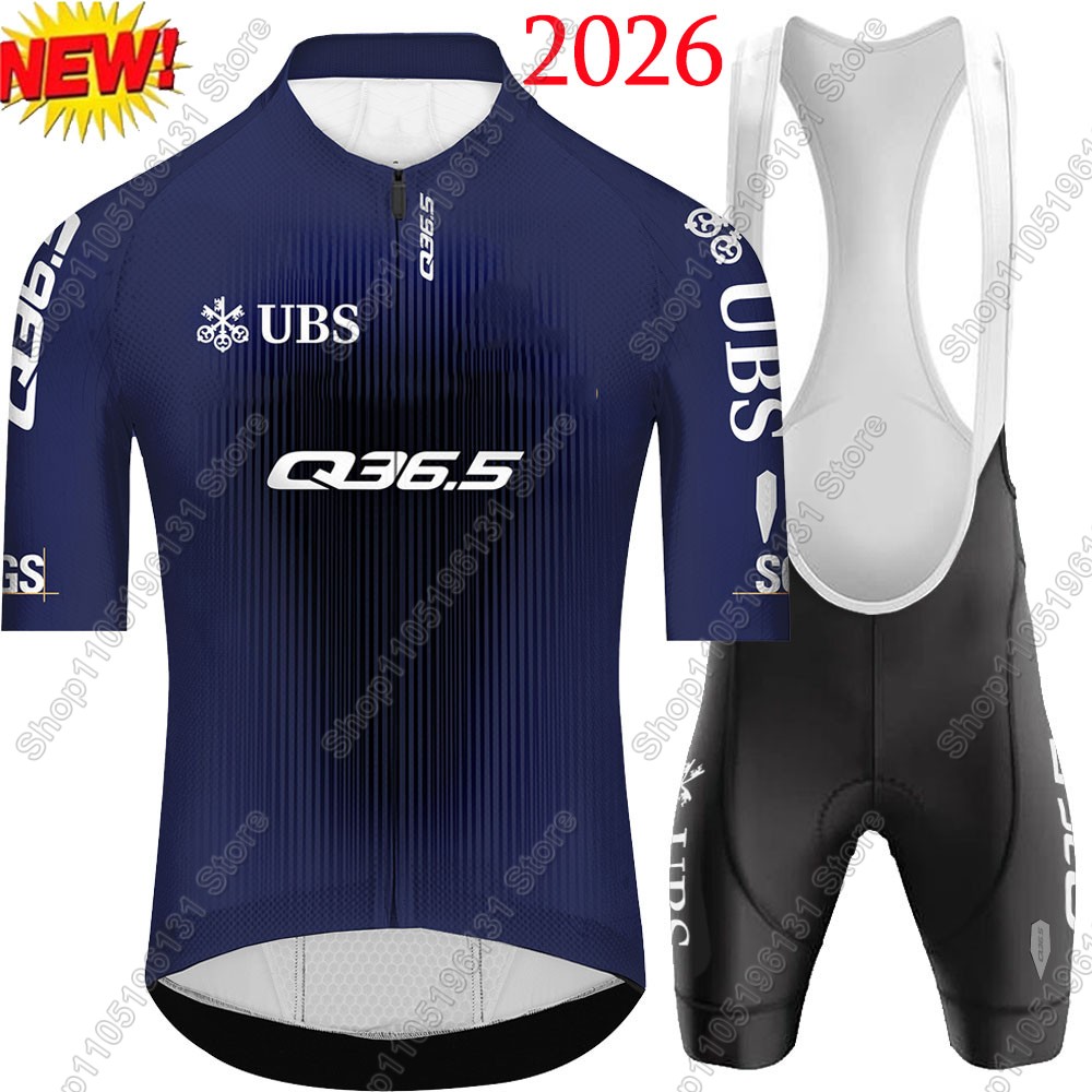 Комплект велосипедной формы Q3 – обзор и цена Cycling Gear Sale