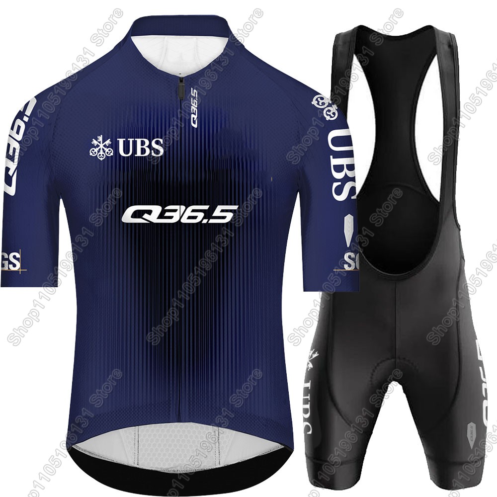 Комплект велосипедной формы Q3 – обзор и цена Cycling Gear Sale