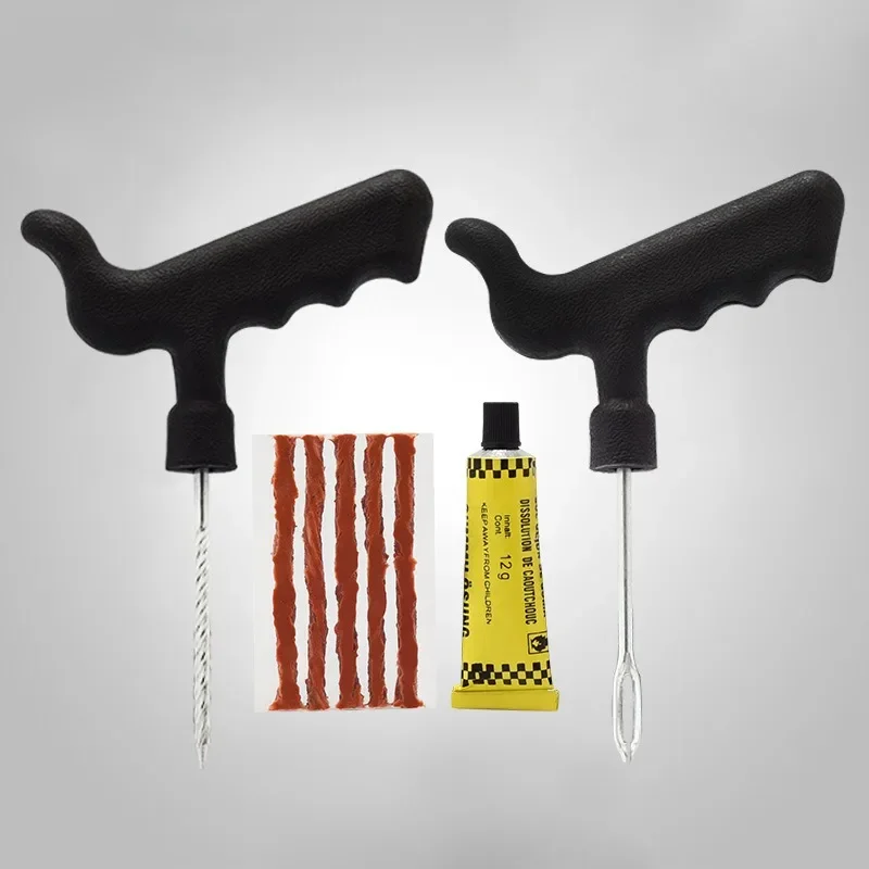 Комплект для экстренного ремон – обзор и цена Tubeless Tire Sealant