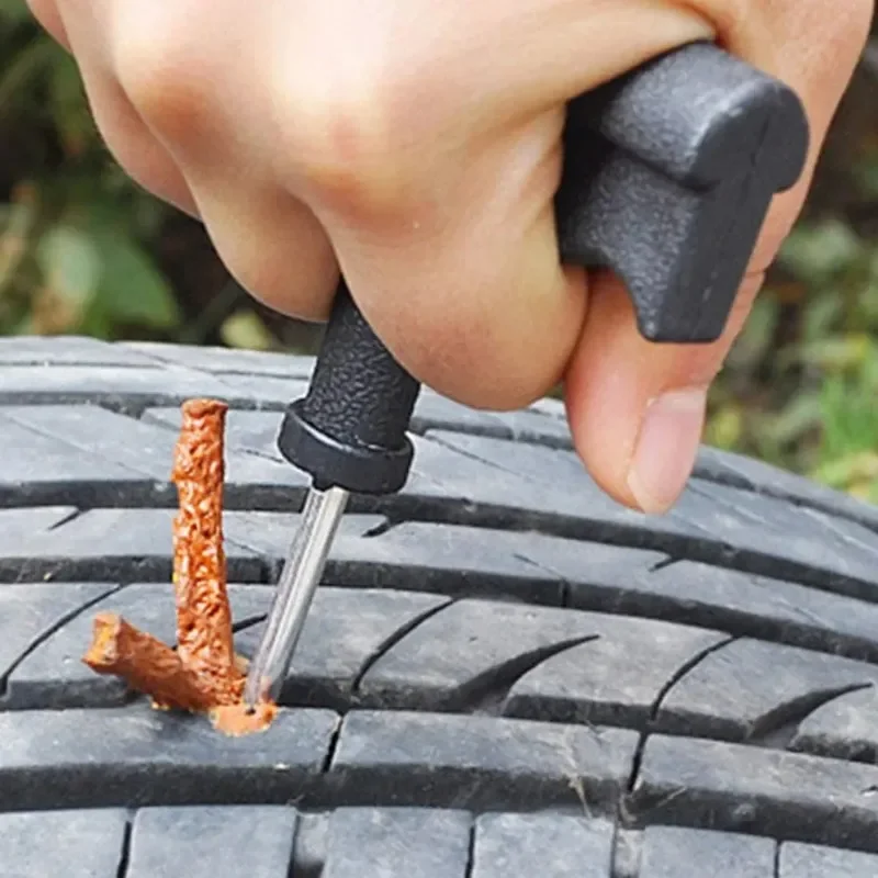 Комплект для экстренного ремон – обзор и цена Tubeless Tire Sealant