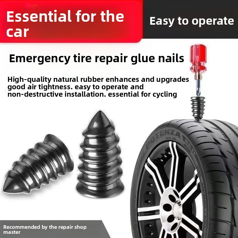Универсальный набор для ремонт – обзор и цена Tubeless Tire Sealant