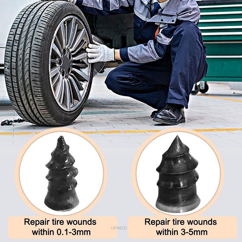 Универсальный набор для ремонт – обзор и цена Tubeless Tire Sealant