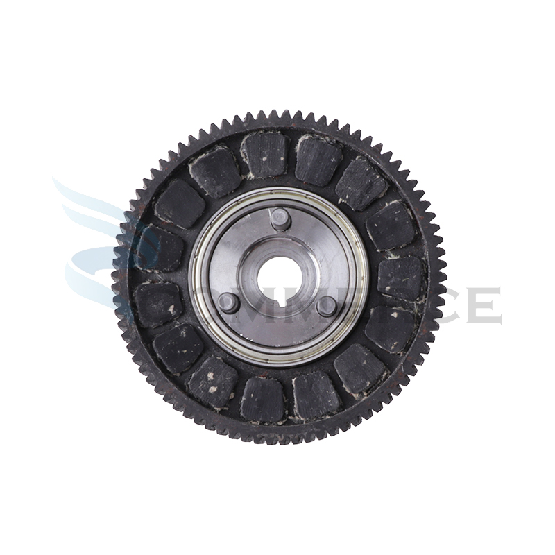 Новый фрикционный блок сцеплен – обзор и цена Cyclo Gear