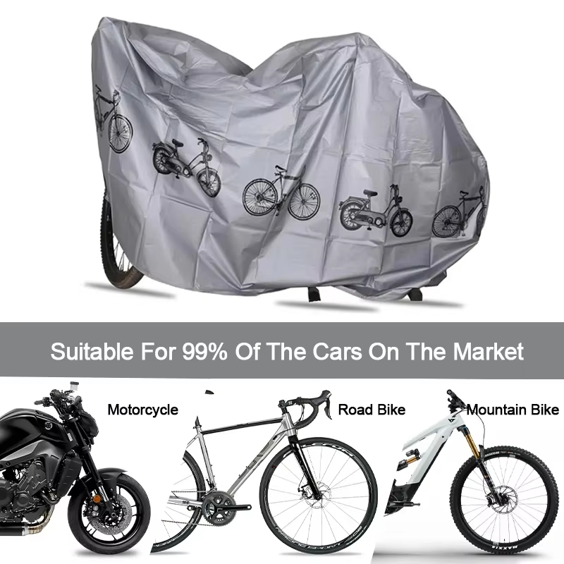 Чехол для велосипеда, защита о – обзор и цена Cyclo Gear