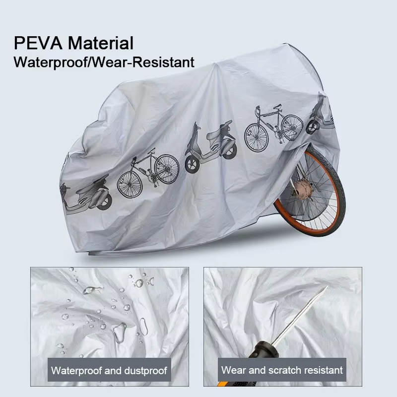 Чехол для велосипеда, защита о – обзор и цена Cyclo Gear