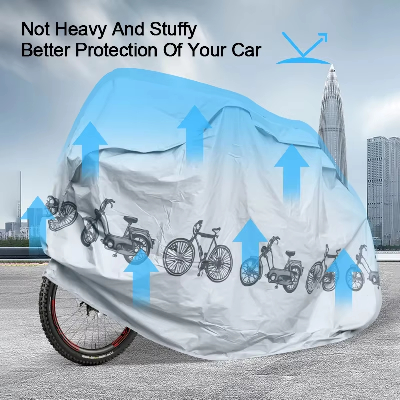 Чехол для велосипеда, защита о – обзор и цена Cyclo Gear
