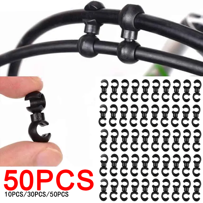 Вращающиеся зажимы для тормозн – обзор и цена Cyclo Gear